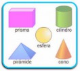 Cuerpos geometricos